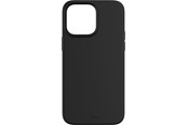 Telefon - Pokrowiec i etui - Puro Icon Cover Black - iPhone 14 Pro Max - IPC14P67ICONBLK