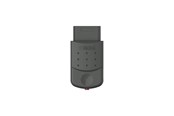Akcesoria dla graczy - 8BitDo Retro Receiver for Sega Saturn - Wired - PC - 6922621506607