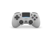 Akcesoria dla graczy - Retro Fighters Mantis - Retro Grey - Wireless Controller - Sony PlayStation 4 - 850046080333