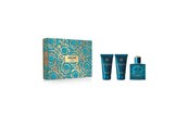 Giftbox - VERSACE Eros Pour Homme Giftset - 8011003893560
