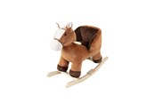 Pokój dzieciecy - Babytrold Rocking Horse - Joey - 20-43JO