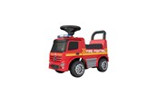 Rowerki i chodziki - Babytrold Mercedes Fire Engine - Ride-On - 20-42BR