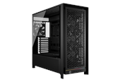 Obudowa komputerowa - Corsair FRAME 5000D RS Black - Obudowa komputerowa - Miditower - Czarny - CC-9011307-WW