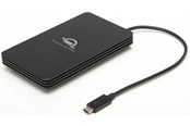 Dysk SSD - OWC Envoy Ultra SSD - 2TB - Zewnętrzny dysk twardy SSD - Czarny - Thunderbolt 5 - OWCTB5ENVU02