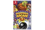 Gry - Boardwalk Arcade 2 - Nintendo Switch - Impreza - 5056635608253
