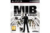 Gry - Men in Black: Alien Crisis - Sony PlayStation 3 - Akcja - 0047875769014