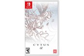 Gry - Cytus Alpha - Nintendo Switch - Muzyka - 0897790002211