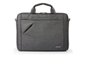 Torba, plecak i pokrowiec na laptopa - PORT Designs SYDNEY TL - Grey - 135178