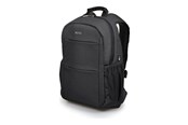 Torba, plecak i pokrowiec na laptopa - PORT Designs SYDNEY - Black - 135174