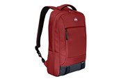 Torba, plecak i pokrowiec na laptopa - PORT Designs Torino II - Red - 140424