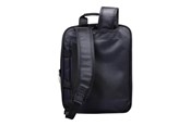 Torba, plecak i pokrowiec na laptopa - PORT Designs MANHATTAN Combo - Black - 400510