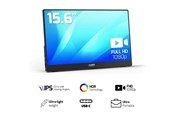 Monitor - 15.6" PORT Designs PORT Connect LCD monitor - Full HD (1080p) - 15.6" - 902101