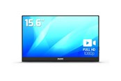 Monitor - 15.6" PORT Designs PORT Connect LCD monitor - Full HD (1080p) - 902101