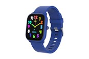 Smartwatch, zegarek i opaska sportowa - DENVER SWK-120 - Blue - SWK-120BU BLUE