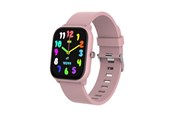 Smartwatch, zegarek i opaska sportowa - DENVER SWK-120 - Rose - SWK-120RO ROSE