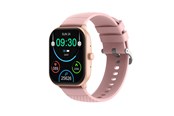 Smartwatch, zegarek i opaska sportowa - DENVER SWC-187 - Rose - SWC-187RO ROSE