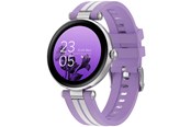 Smartwatch, zegarek i opaska sportowa - Canyon Semifreddo CNS-SW61PP smartwatch / sport watch *DEMO* - CNS-SW61PP