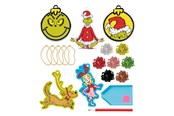 Kreatywne gry - Totum - Diamont Painting Pendants - 240100