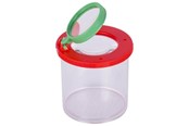 Zabawki na zewnątrz - Goki - Insect Jar with Magnifying Glass - 62929