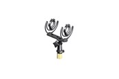 Zarzadzanie kablami - Rycote InVision INV-7 Microphone Shock Mount - RYC041107