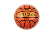 Zabawki na zewnatrz - Mondo Super Santos Ball 14cm - 05226