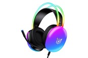 Sluchawki, zestaw sluchawkowy - ONIKUMA X25 Gaming Headphones (black) - X25 Black
