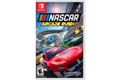 Gry - NASCAR Arcade Rush - Nintendo Switch - Wyścigi - 0810110660533