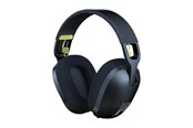 Sluchawki, zestaw sluchawkowy - ONIKUMA B2 gaming headphones (black) - B2 black