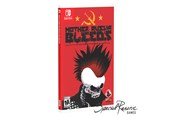 Gry - Mother Russia Bleeds - Nintendo Switch - Bijatyka - 6276108362379