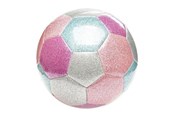 Zabawki na zewnatrz - LG-Imports - Metallic Football Pink - 4852