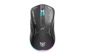Myszka - ONIKUMA CW917 gaming mouse (black) - Myszka do gier - Czarny - CW917 2.4G+Wired Bla