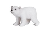 Figurki - Mojo - Wildlife Walking Polar Bear Cub - 387020 - 387020