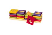 Zabawki drewniane - Goki - Sorting Game - WM 034