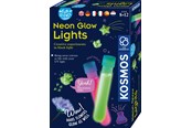 Interaktywne zabawki (Arduino itp.) - Kosmos - Fun Science Neon Glow Lights - KM616830
