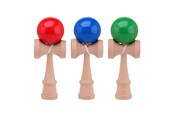 Zabawki - Johntoy Kendama Wood - 25049
