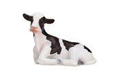 Figurki - Mojo - Farmland Holstein Calf Lying - 387082