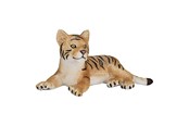Figurki - Mojo - Wildlife Tiger Cub Lying Down - 387009
