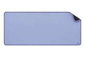 Akcesoria dla myszy i klawiatury - Logitech Desk Mat Studio Series - Lilac - 956-000149