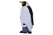 Figurki - Mojo - Sealife Emperor Penguin with Chick - 381082
