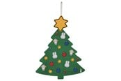Pokój dziecięcy - Bambolino Toys Miffy Christmas Tree Felt - 17017