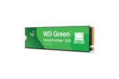 Dysk SSD - SANDISK WD Green SN3000 SSD - 2TB - PCIe 4.0 - M.2 2280 - WDS200T4G0E-00CPS0