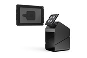 Uchwyty scienne, uchwyty AV i meble AV - Compulocks Universal Tablet Magnetix Tablet Printer Kiosk - Max - recommended for - PK01VHBMM01