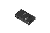 Router - Teltonika RUT142 - wireless router - Wi-Fi - DIN rail mountable - Wireless router N Standard - 802.11n - RUT14200B000