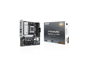 Plyta glówna - ASUS PRIME B840M-A-CSM Płyta główna - AMD B840 - AMD AM5 socket - DDR5 RAM - Micro-ATX - 90MB1J10-M0EAYC