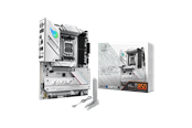 Plyta glówna - ASUS ROG STRIX B850-A GAMING WIFI Płyta główna - AMD B850 - AMD AM5 socket - DDR5 RAM - ATX - 90MB1J50-M0EAY0