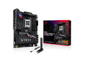 Plyta glówna - ASUS ROG STRIX B850-E GAMING WIFI Płyta główna - AMD B850 - AMD AM5 socket - DDR5 RAM - ATX - 90MB1J60-M0EAY0
