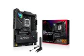 Plyta glówna - ASUS ROG STRIX B850-F GAMING WIFI Płyta główna - AMD B850 - AMD AM5 socket - DDR5 RAM - ATX - 90MB1J70-M0EAY0