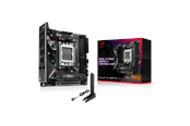 Plyta glówna - ASUS ROG STRIX B850-I GAMING WIFI Płyta główna - AMD B850 - AMD AM5 socket - DDR5 RAM - Mini-ITX - 90MB1K30-M0EAY0