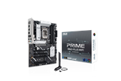Plyta glówna - ASUS PRIME B860-PLUS WIFI Płyta główna - Intel B860 - Intel LGA1851 - DDR5 RAM - ATX - 90MB1K50-M0EAY0