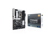 Plyta glówna - ASUS PRIME B860-PLUS-CSM Płyta główna - Intel B860 - Intel LGA1851 socket - DDR5 RAM - ATX - 90MB1KA0-M0EAYC